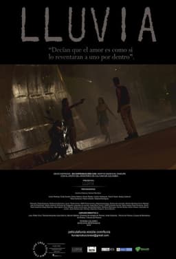 Lluvia