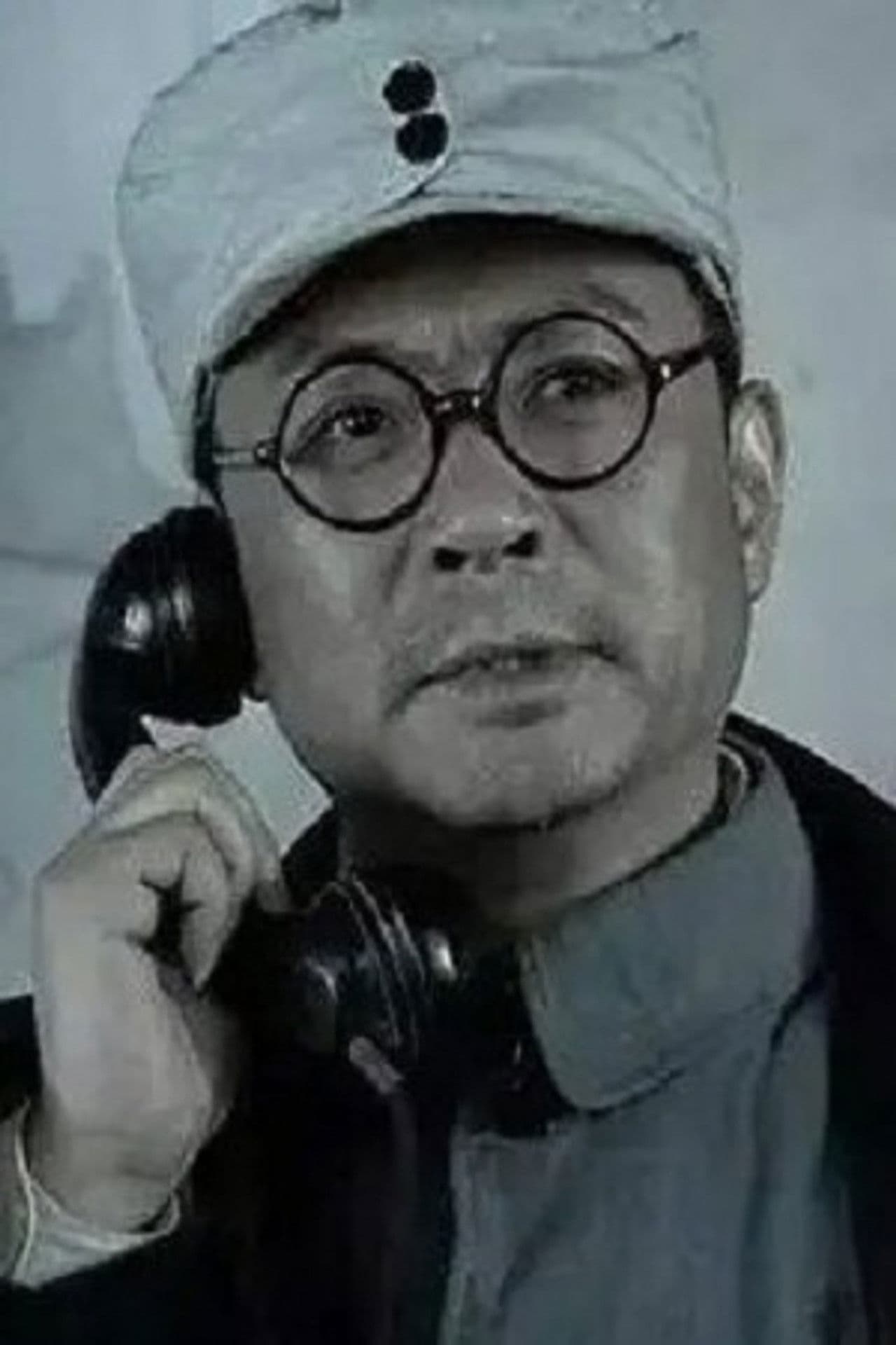 Zhang Wei