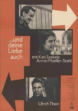 ...And Your Love Too