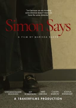 Simon Says