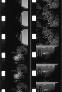 Excerpts I [Though I now depart...]