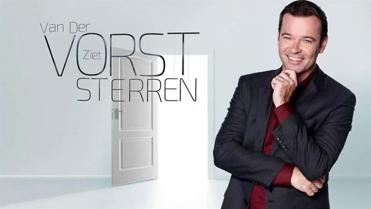 Van Der Vorst Ziet Sterren