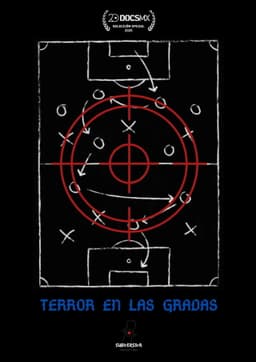 Terror en las gradas
