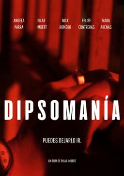 Dipsomania