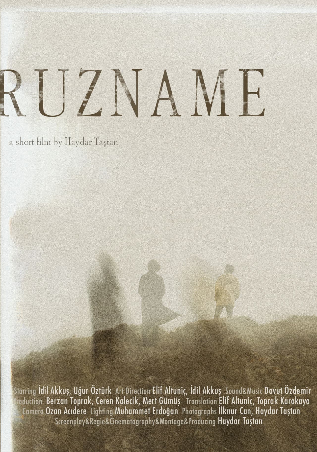 Ruzname