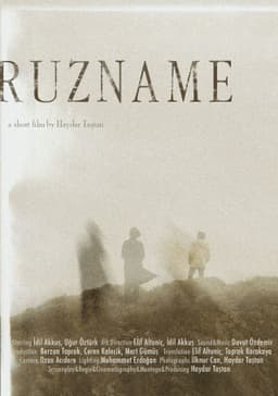 Ruzname