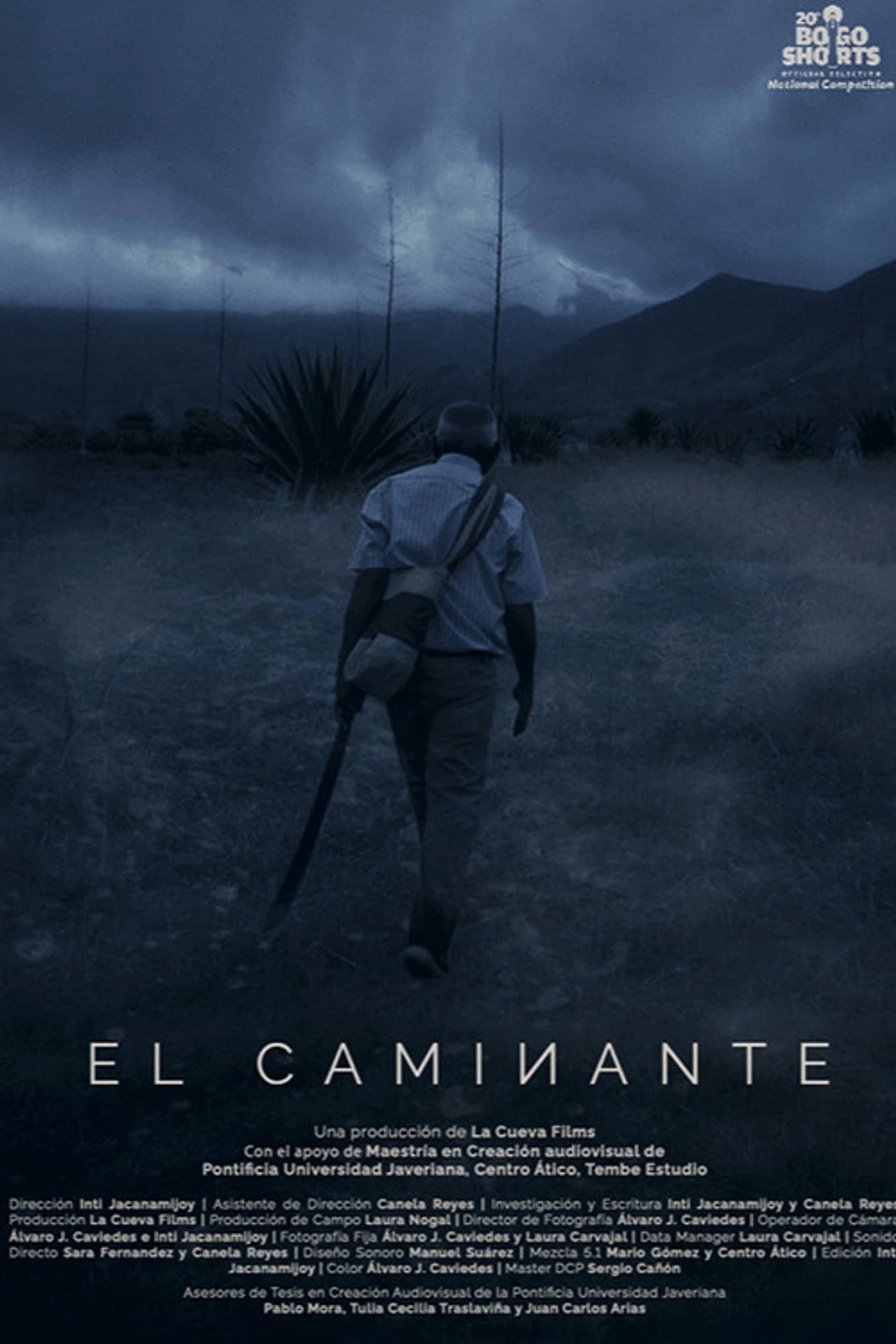 El Caminante