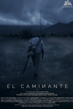 El Caminante