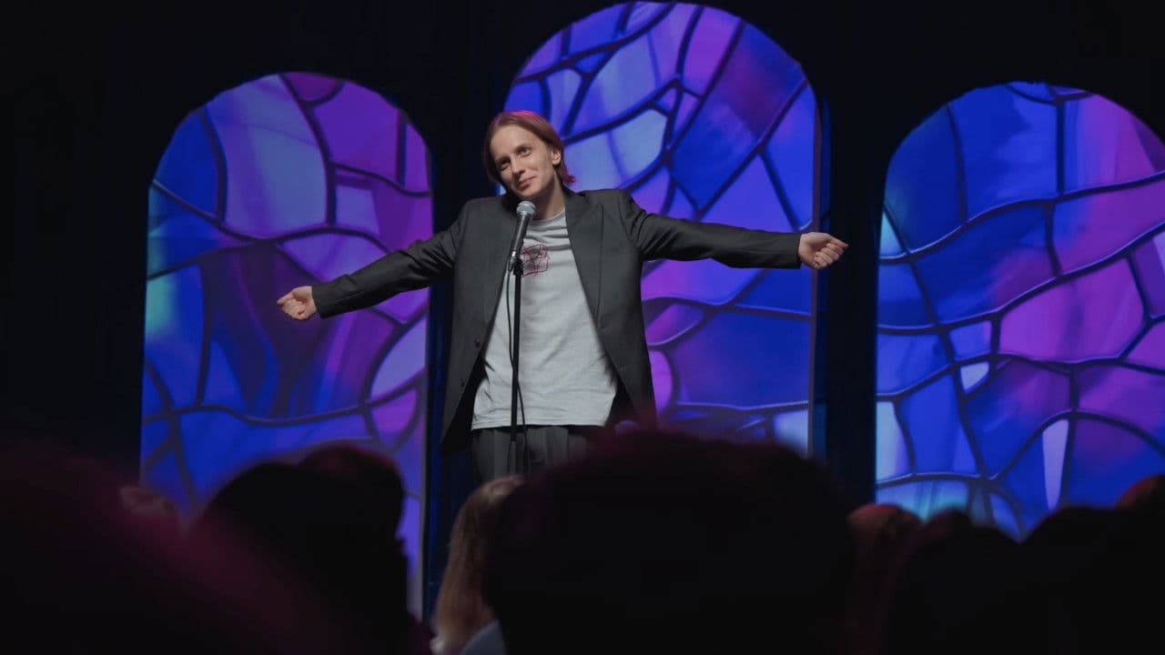 Andrey Airapetov: Disgrace