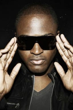 Taio Cruz