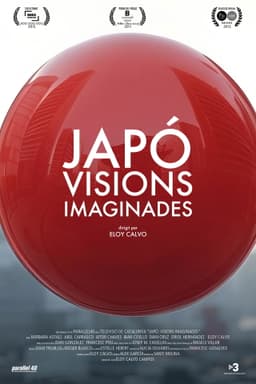 Japan: Imaginary Visions