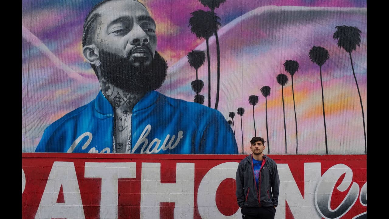 The Mysterious Murder of Nipsey Hussle