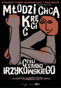 Młodzi chcą kręcić czyli Studio Irzykowskiego