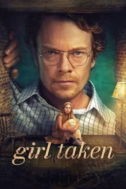 Girl Taken