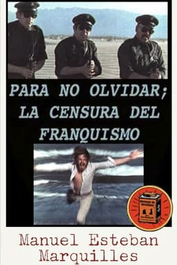 La Censura del Franquismo