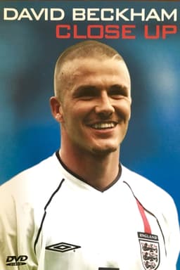 David Beckham: Close Up