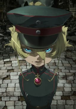 Saga of Tanya the Evil: Recap 6.5 - War Report