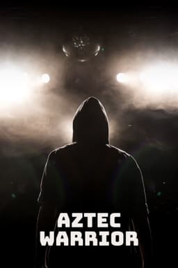 Aztec Warrior