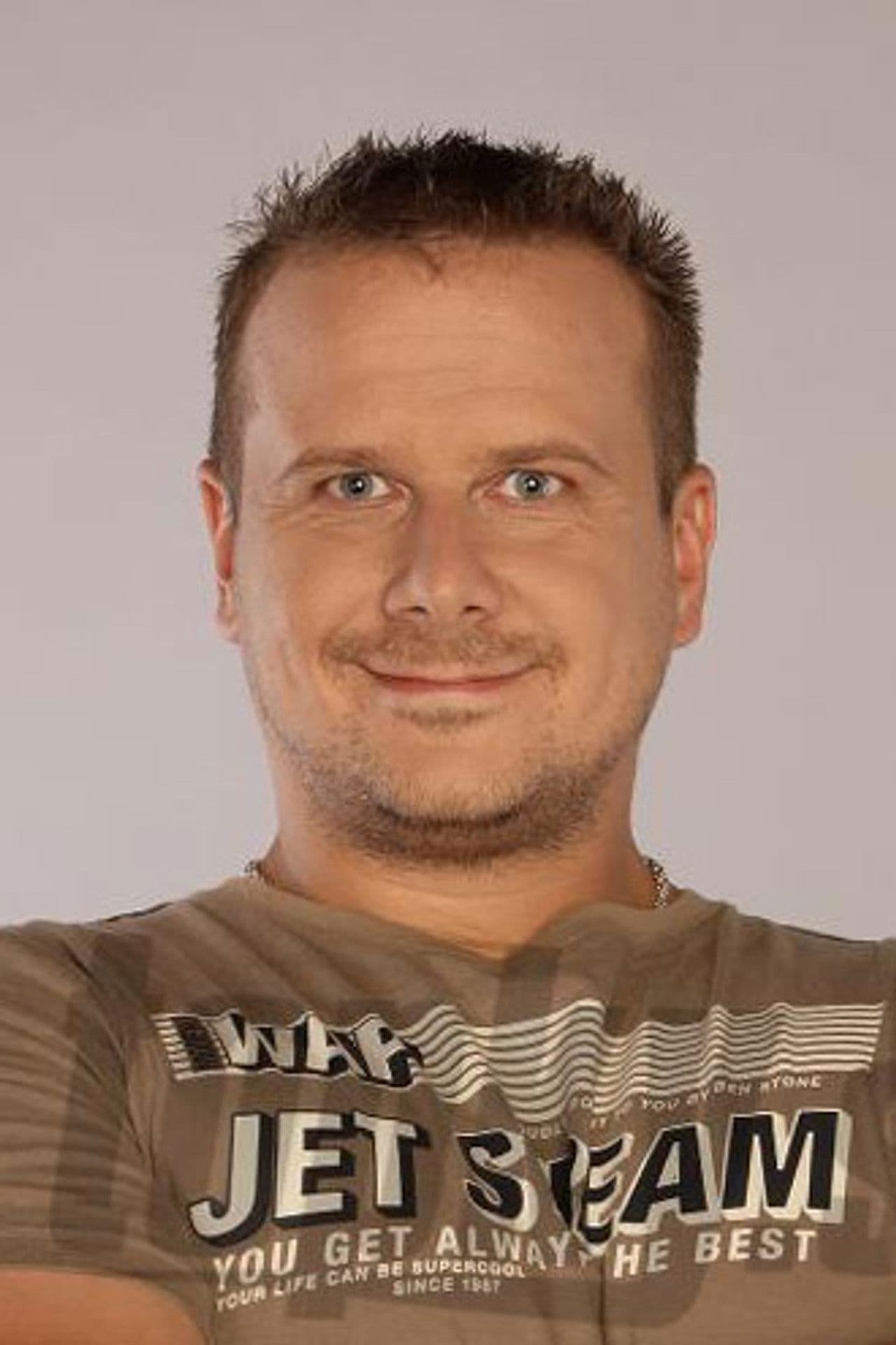 Jan Rambousek