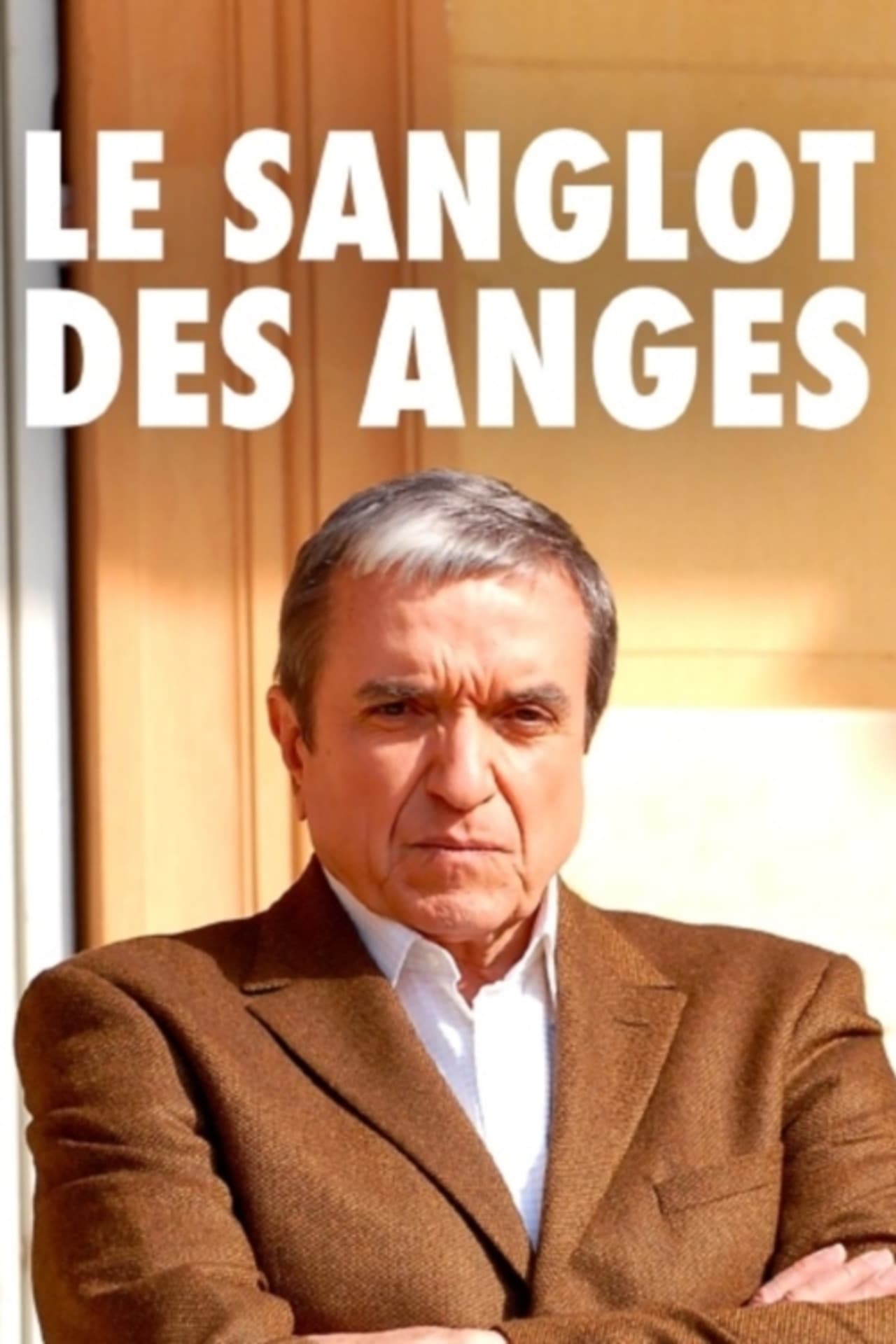 Le Sanglot des anges