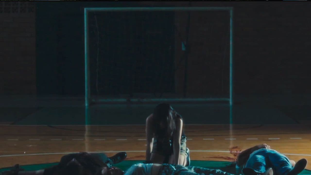 ZEPOTHA - The Short Film