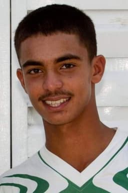 Tagenarine Chanderpaul