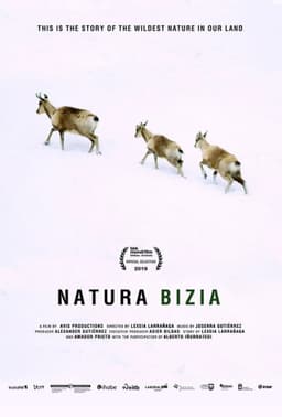 Natura Bizia