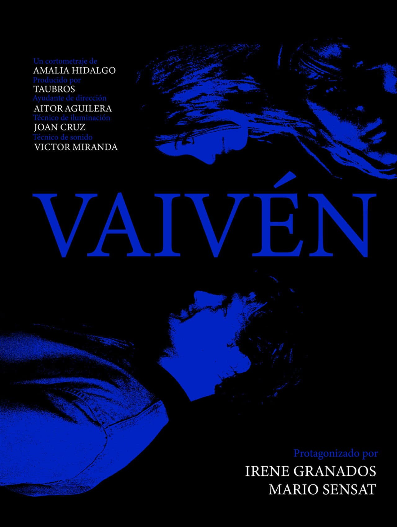 VAIVÉN