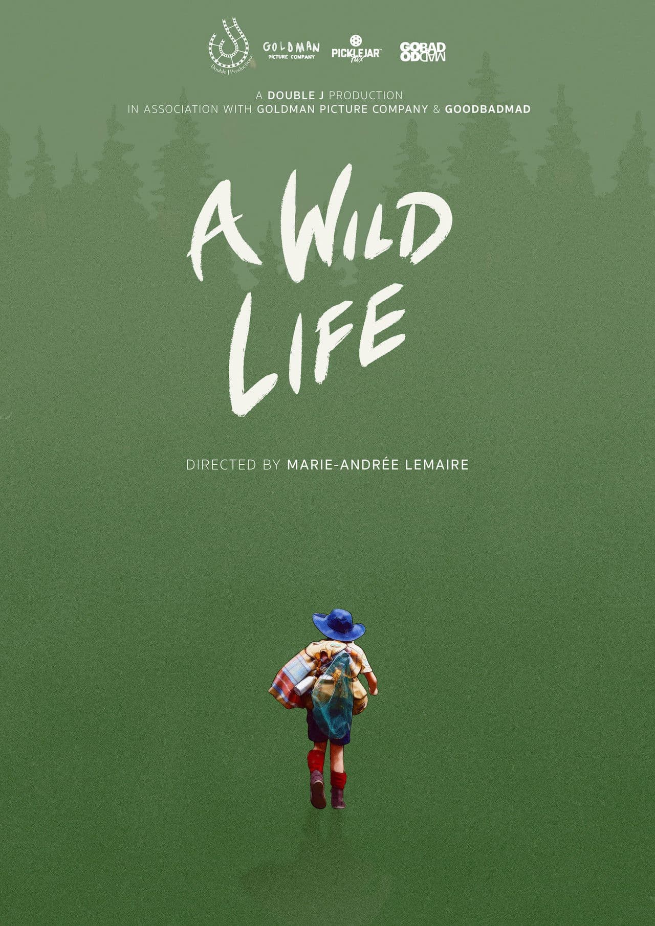 A Wild Life