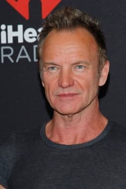 Sting - Live at iHeartRadio Music Festival 2016