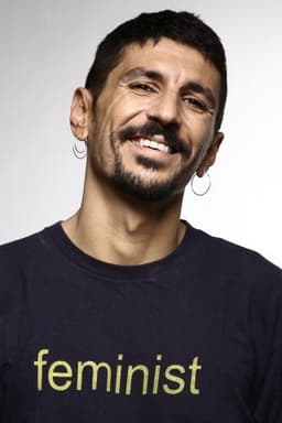 Panos Giannakopoulos