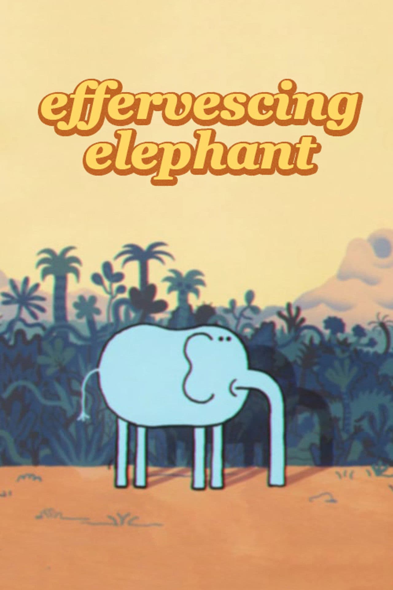 Effervescing Elephant