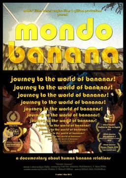 Mondo Banana