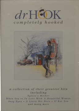 Dr. Hook ‎– Completely Hooked