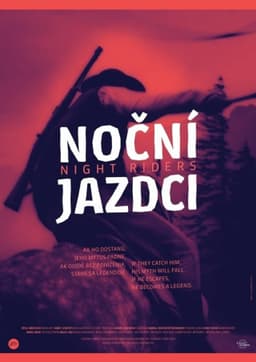 Night Riders