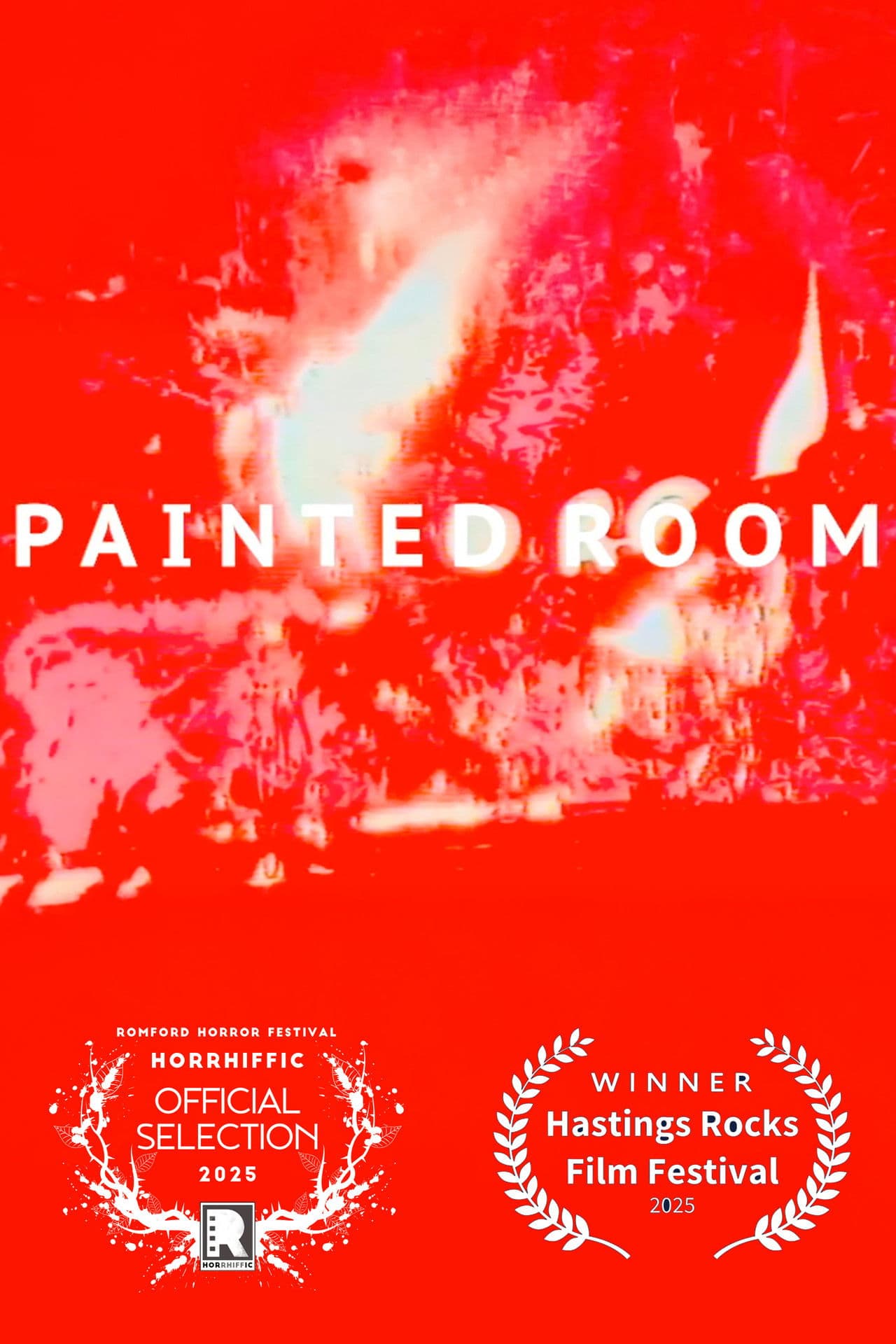 Painted Room