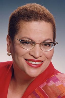 Julianne Malveaux