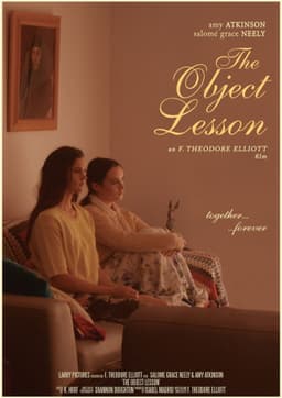 The Object Lesson