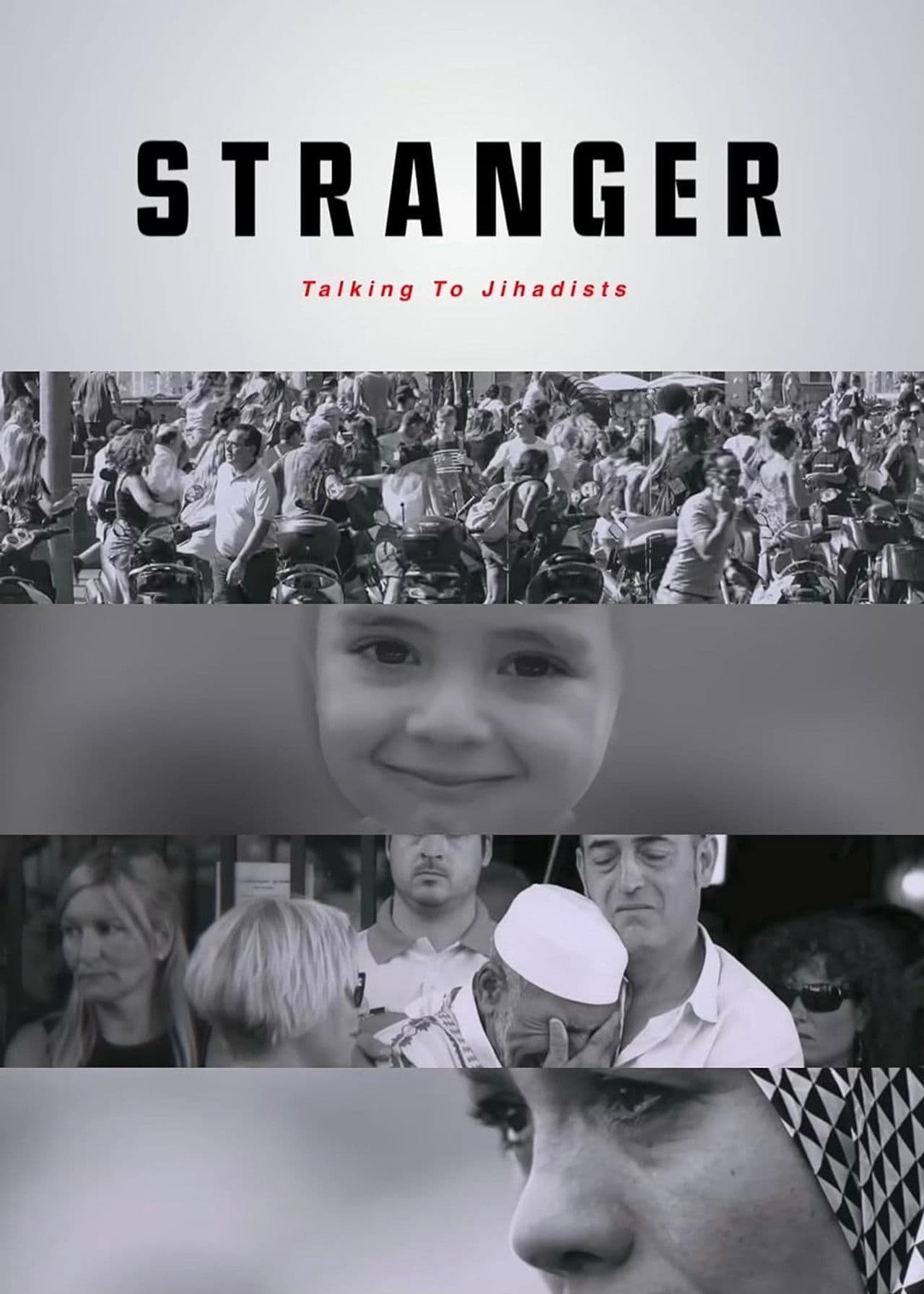 陌生人：对话圣战分子
