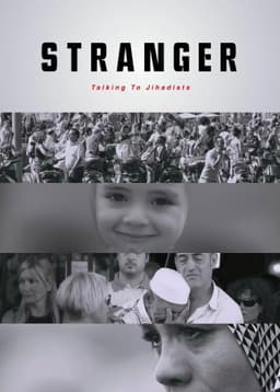 陌生人：对话圣战分子