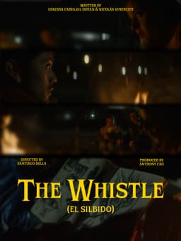 The Whistle