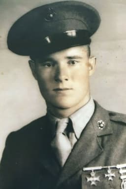 Romus Valton "R.V." Burgin