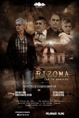 Rizoma, en la memoria