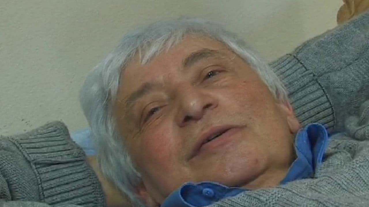 Alexander Naumovich and His Children