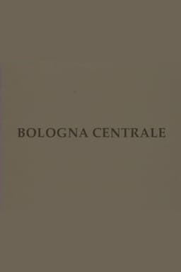 Bologna centrale