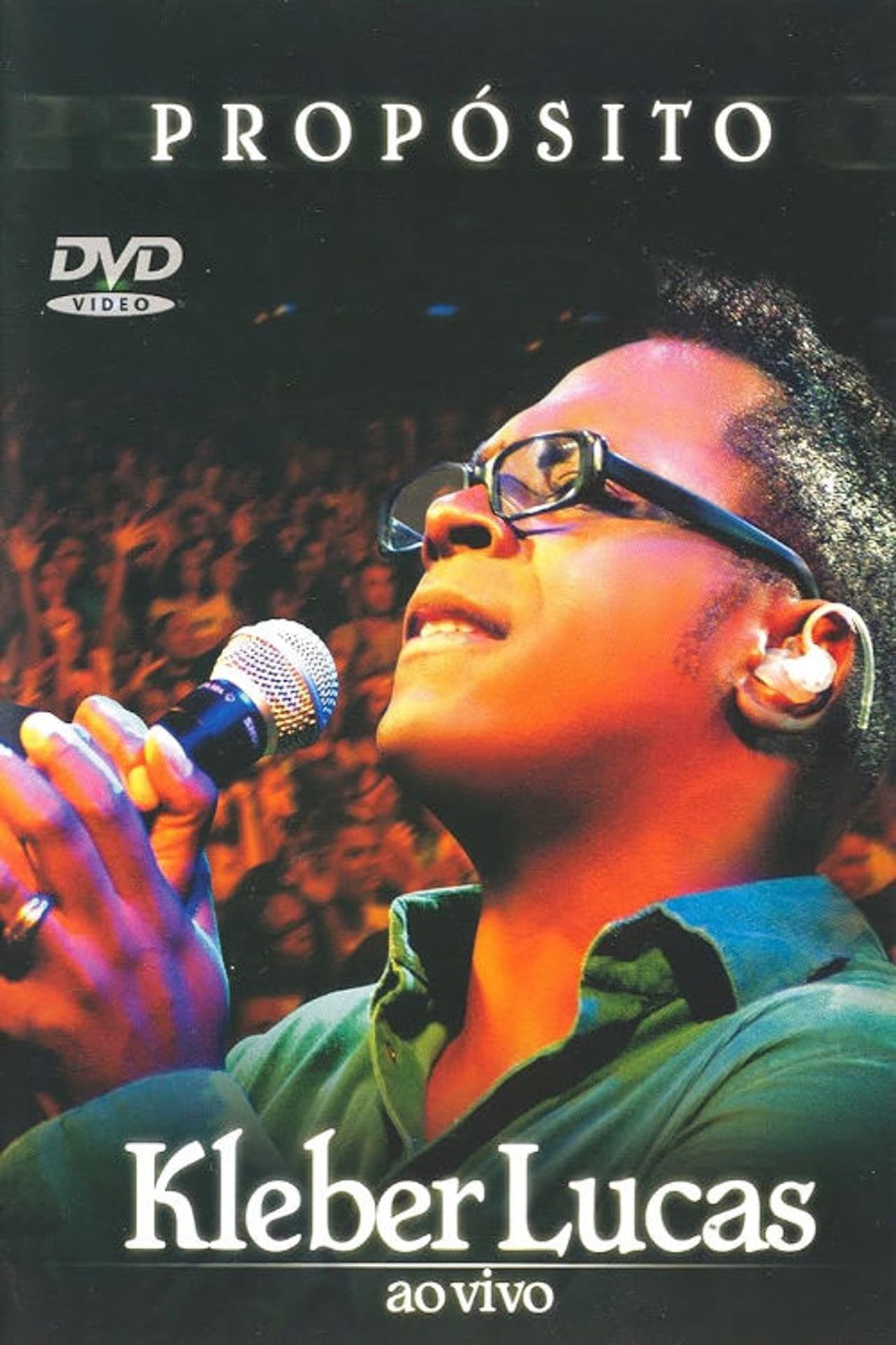 Kleber Lucas: Propósito