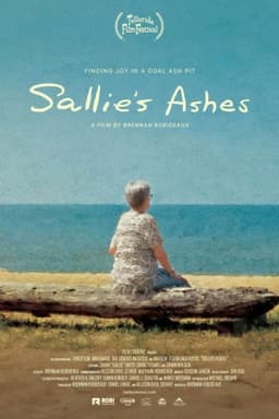 Sallie’s Ashes