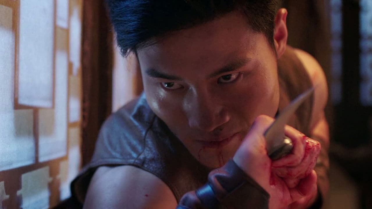 侠胆医心之暗潮汹涌