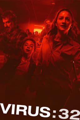 Virus: 32
