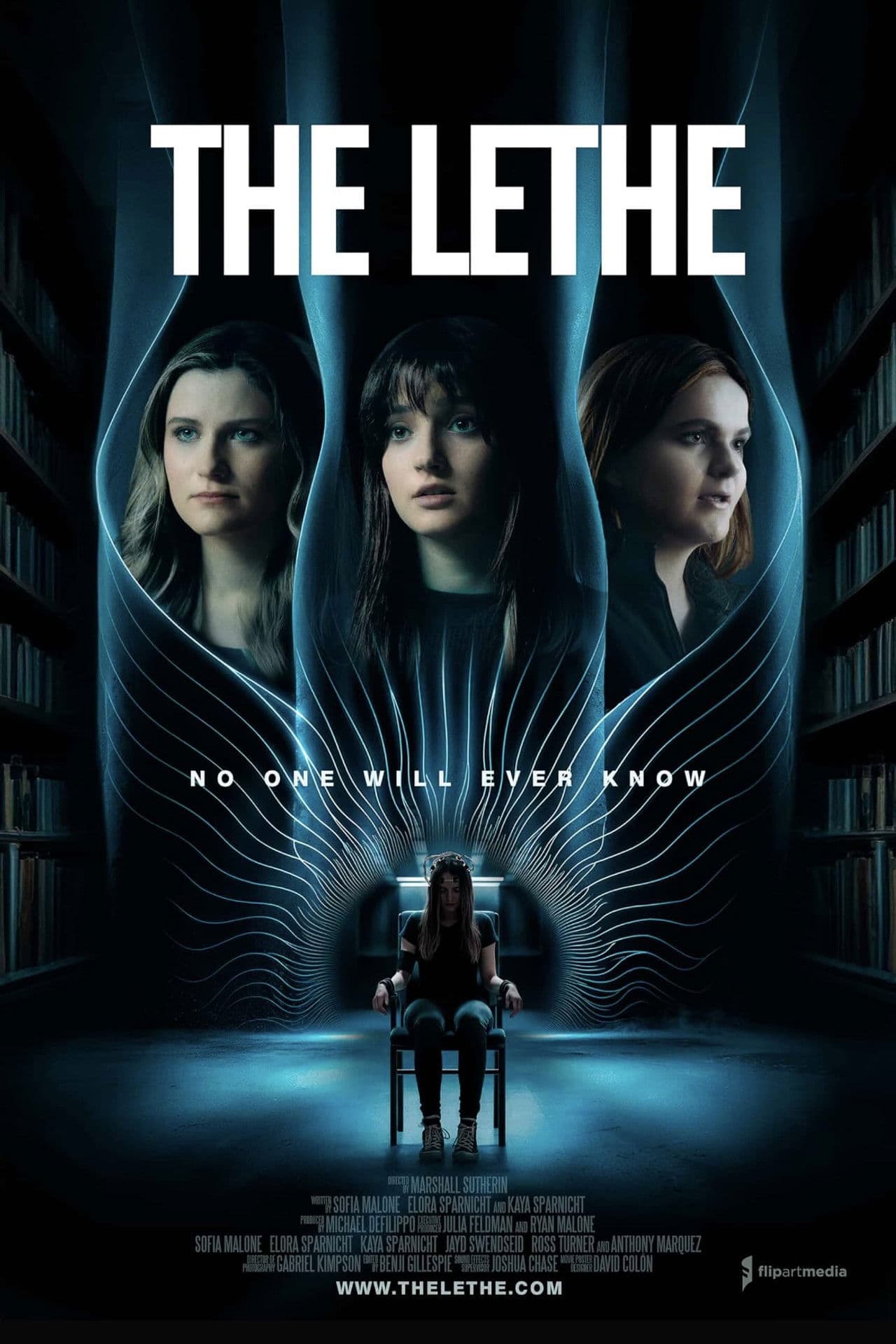 The Lethe